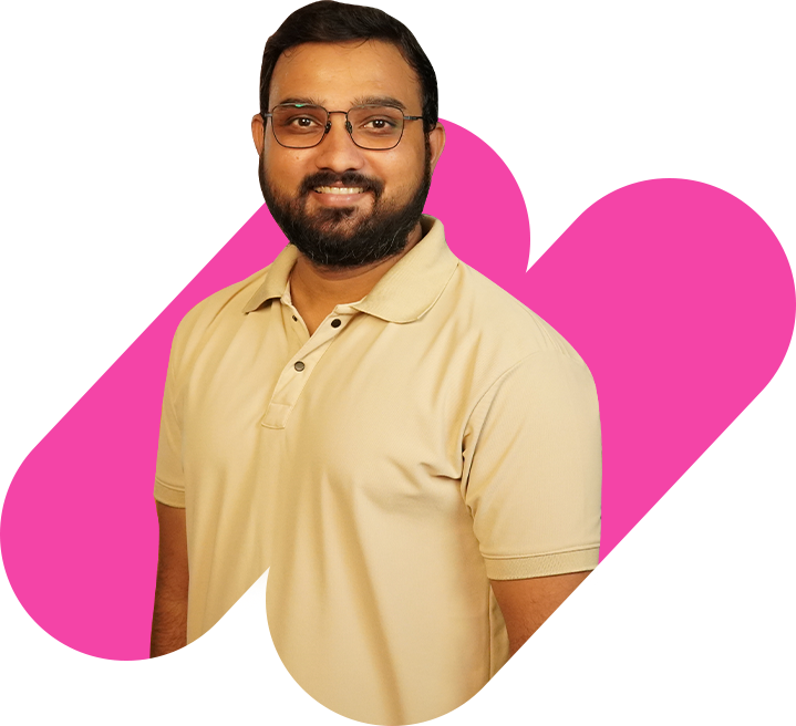 Kamlesh Singad
